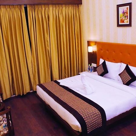 Hotel Citi Inn Grande Zirakpur 外观 照片