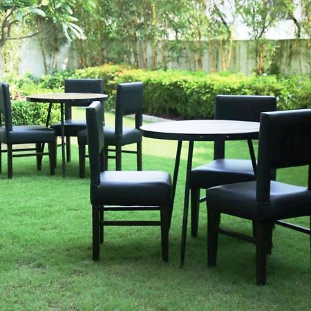 Hotel Citi Inn Grande Zirakpur 外观 照片