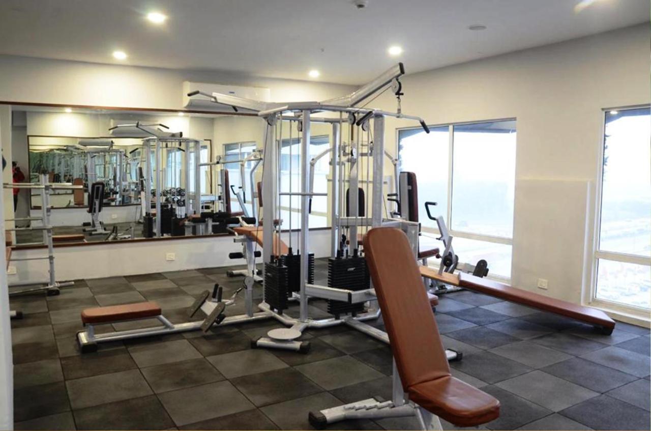 Hotel Citi Inn Grande Zirakpur 外观 照片