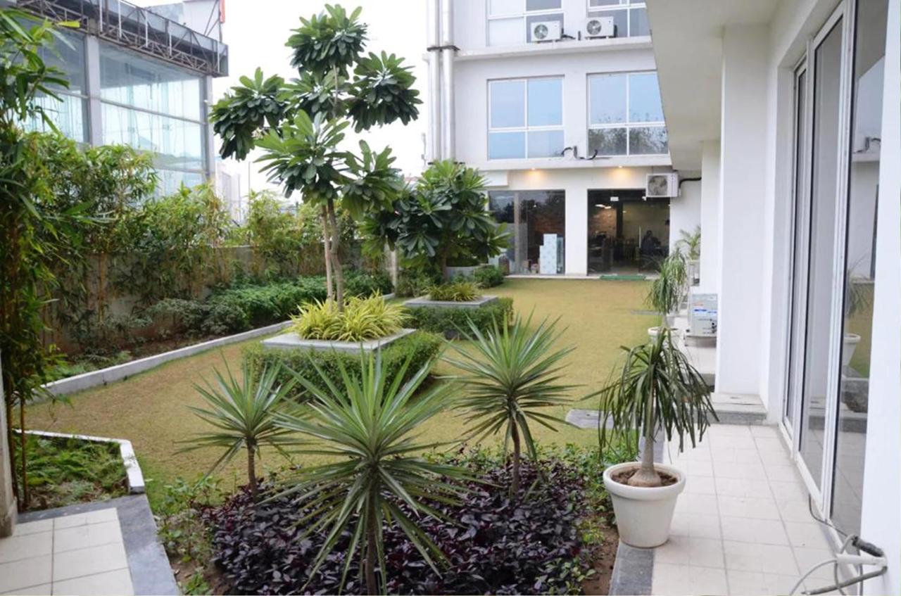Hotel Citi Inn Grande Zirakpur 外观 照片