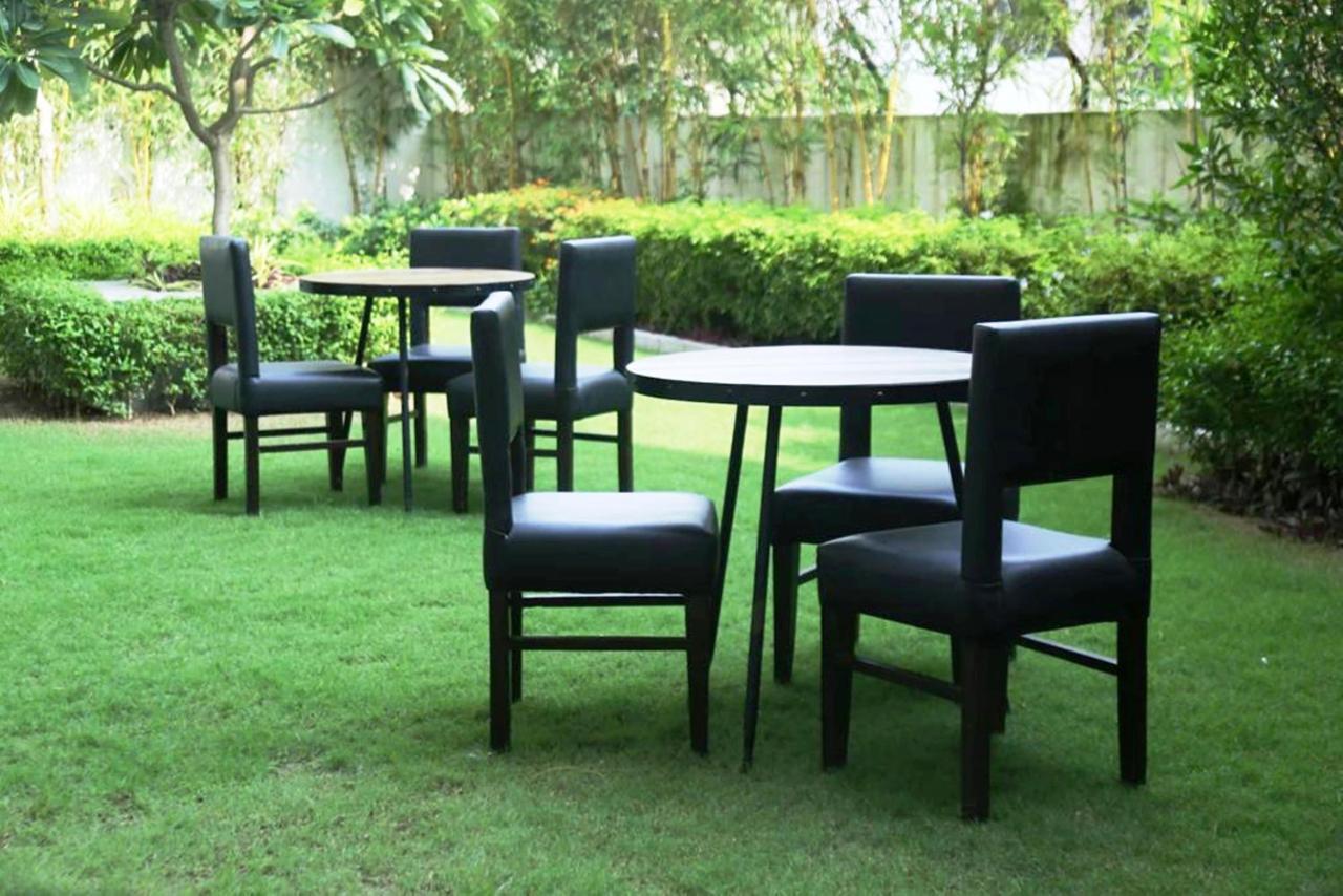 Hotel Citi Inn Grande Zirakpur 外观 照片