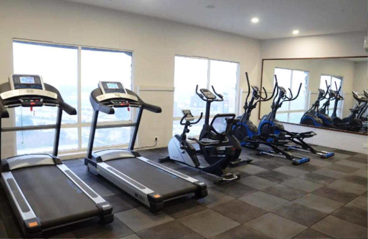 Hotel Citi Inn Grande Zirakpur 外观 照片
